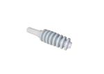 HV ANSI 34.5kV Ceramic Insulator Power Line