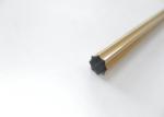6.7 Metres 28mm 0.45mm Cast Iron Pipe Curtain Rod