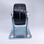 Bakery Rack High Temperature Casters 8 Inch Glass Filled Nylon