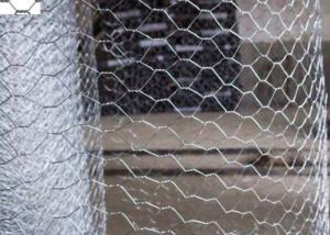 Quality 304 Stainless Steel Hexagonal Chicken Wire Mesh wholesale