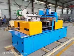 Quality Coiling And Wrapping Cable Extrusion Machine 900rpm wholesale