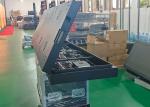 P4 High brigtness Outdoor Electronic Advertising Screen Front Flip Box