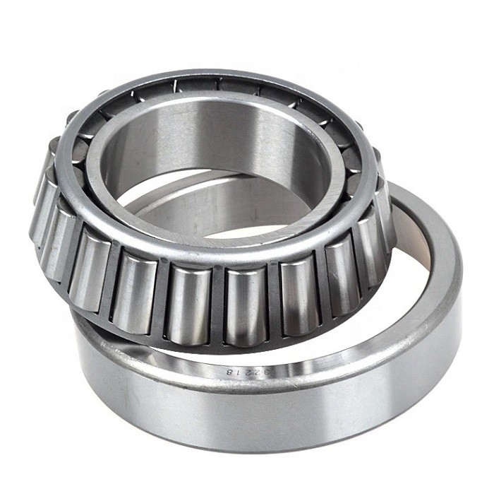 P5 P2 Steel Four Row 32218 Tapered Roller Bearing Wheel Bearings
