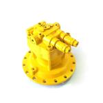 M5X130 Hydraulic Excavator Swing Motor 191-5542 234-4448 158-8986