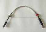 Standard Size Car Transmission Cable 1213023 Control Cable For Ford