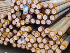 Quality Bearing Steel Bar Stock Cold Drawn Aging Temperature Werable Long Durability wholesale