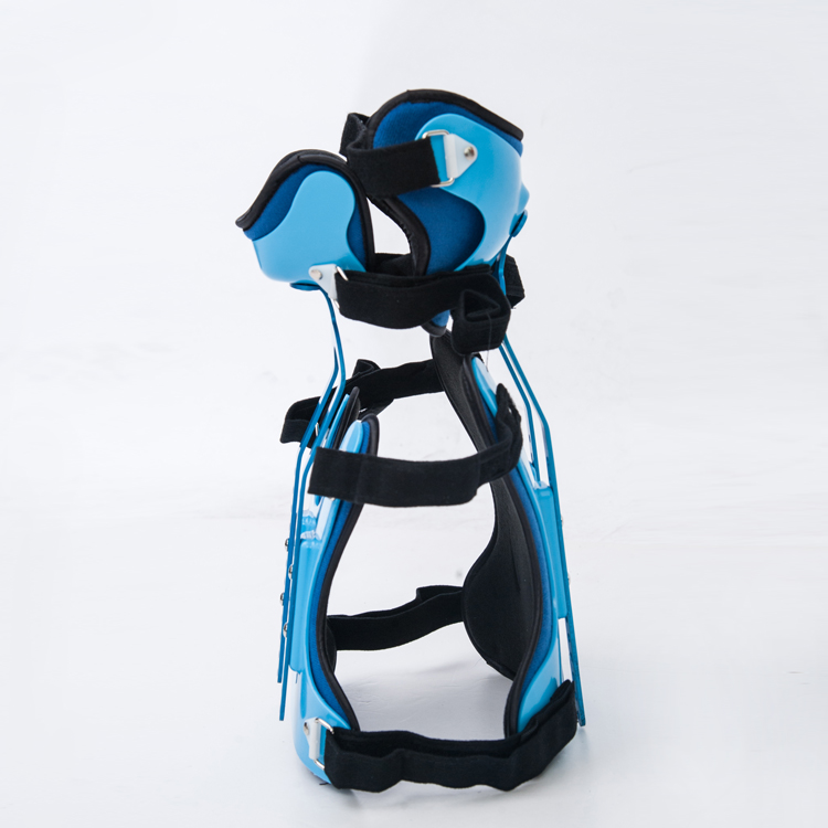 Hot sale cervical thoracolumbar fixation head neck chest cervical thoracic orthosis