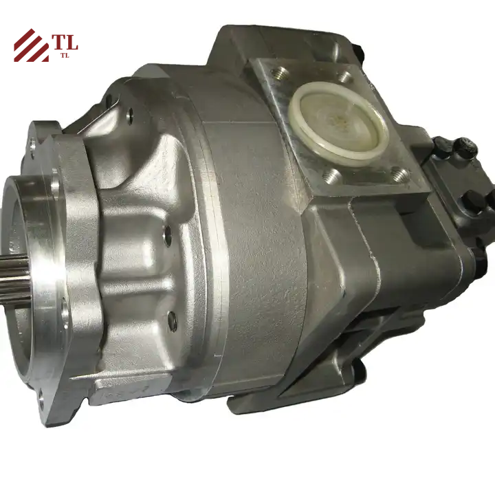 Part name Hydraulic Main Pump 4276918 9218005 for Excavator EX100-3 EX200-3 ZX270