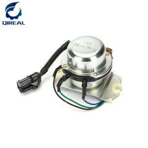 Quality SK200-8 Excavator Electrical Parts Battery Relay YN24S00003F1 wholesale