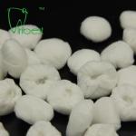 Eco Friendly EO Sterile Absorbent Medical Cotton Ball