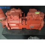 K5V140 K3V180 K3V63 K5V80 K3V280 AP2D25 Excavator Hydraulic Pump