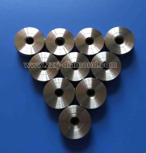 Quality PCD wire drawing die for copper wire wholesale