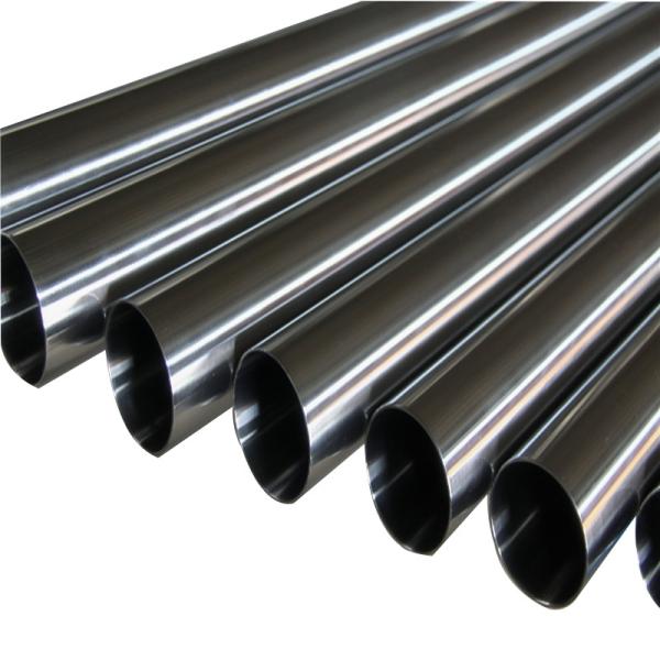 Cheap 2B 310S 304 304L 316 316L Stainless Seamless Tubing for sale