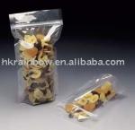 Customized PET / PE Microwave / Retort Food Vacuum Seal Bags