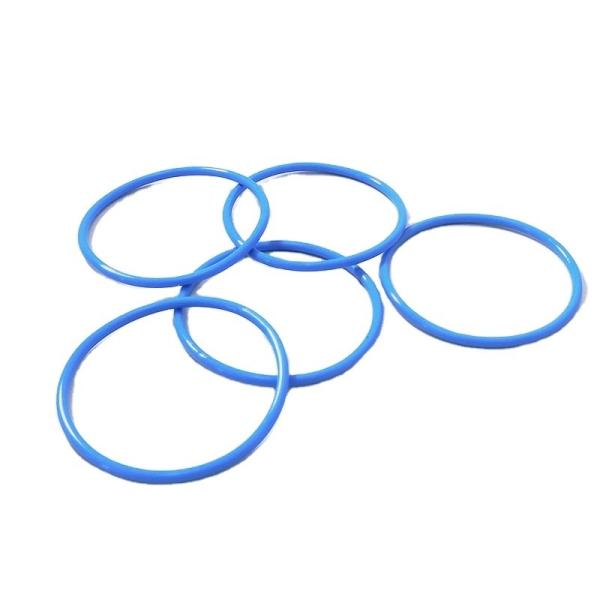 High Security Silicone Rubber EPDM NBR NR Industrial Machine Seals for Full