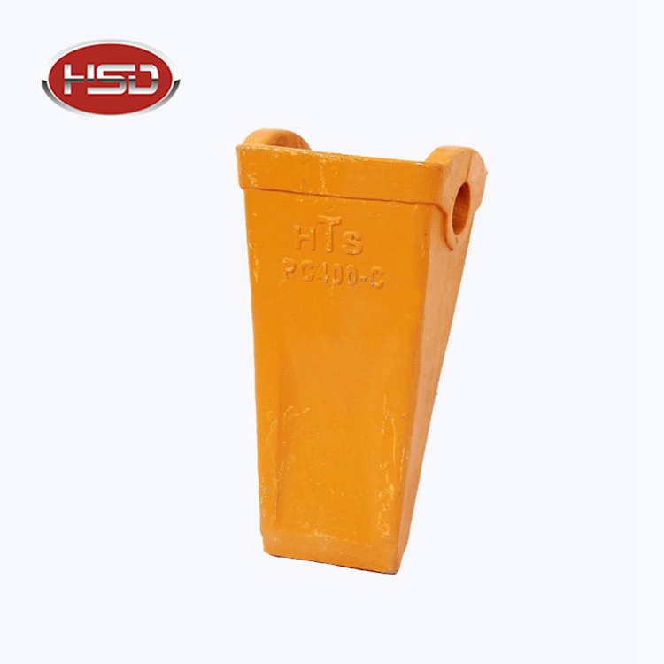 PC400 bucket teeth for KOMATSU