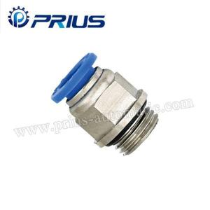 Quality Pneumatic fittings PC-G wholesale