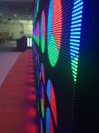 Hot new product outdoor led wall full color led display price