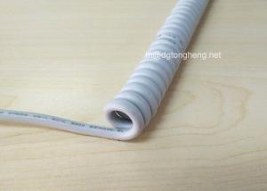 Quality AWM Rated PUR Spiral Cable wholesale