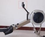 Rowing concept 2