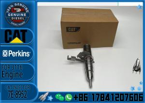 Quality injector 7E-8952 7E-9585 126-0499 131-7150 141-7837 145-9360 155-1819 wholesale