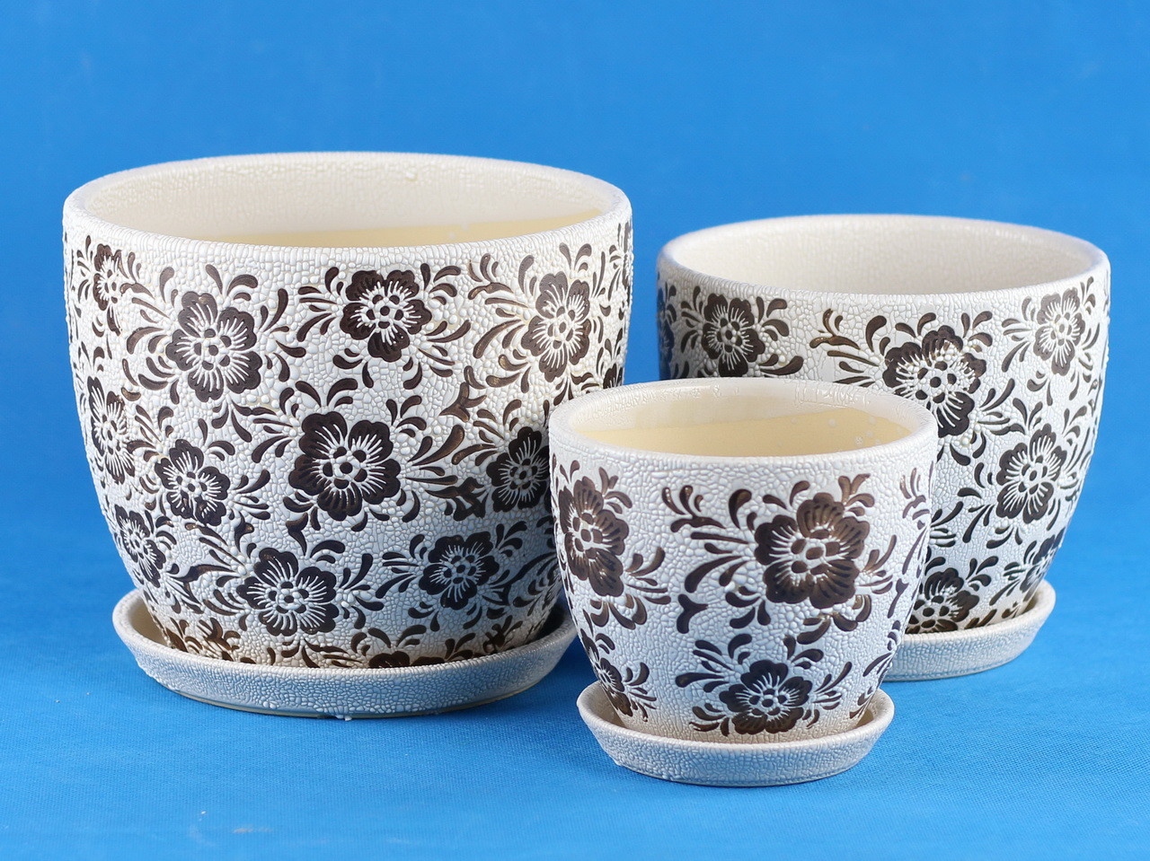 Customizable Ceramic Pots For Your Business Enhance Unique Designs