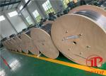 Incoloy 825 Ss Nickel Alloys Capillary Coiled Tubing