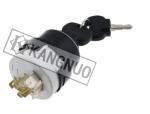 Excavator Hydraulic Pump Solenoid Valve 3CX 4CX 701/80184 701/45500