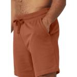OEM Logo Workout Men Sportswear Soft Drawstring Casual Shorts for Men with Side