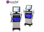 Skin Rejuvenation Hydro Dermabrasion Machine , Multifunction Beauty Machine