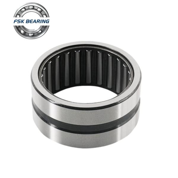 Thin Width SJ6918 Solid Race Needle Roller Bearing 139.7*177.8*63.5mm China