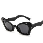 Cute Sexy Ladies Butterfly Shaped Sunglasses Female Promotion Sunglasses