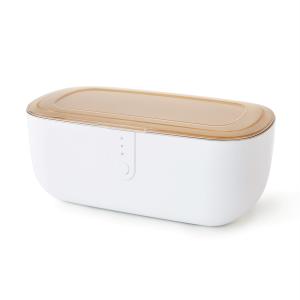 Quality ODM Portable Ultrasonic Cleaner 450ML Diamond Ring Cleaning Machine wholesale