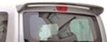 NISSAN NV200 Car Roof Spoiler Original Tail Wing Made By Blowing Molding