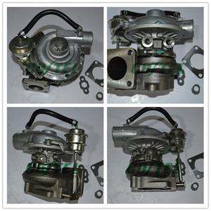 Quality 4JG2TC Diesel Fuel IHI Turbo Charger VE430021 VIBX 8971480752 8971228842 wholesale