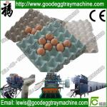 Egg Pallet Machine