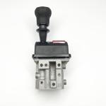 Manual Dump Truck Control Valve Switch BKQF34-A Hyva 14750667H
