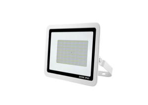 Quality SMD Ground Mounted LED Flood Lights 100LM/W Aluminum Material wholesale