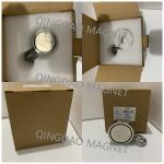 Sintered NdFeB Fishing Magnet, N35,160KGS, Permenent Fishing Magnets