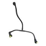 Auto Parts Fuel Oil Supply Pipe OE 1525T0 1525T1 For Peugeot 307 308 Citroen