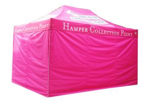 Quality Large Sports Heavy Duty Outdoor Party Tents 6x8 Well Ventilated With Wall wholesale