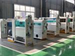 Skin Rice Mill Huller Machine