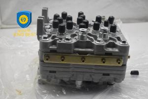 Quality Electrical Hitachi Excavators Parts EX200-5 Shaft Valve 4452626 4718274 4645278 wholesale