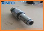 Hydraulic Main Control Relief Valve 723-40-50200 For Komastu Aftermarket