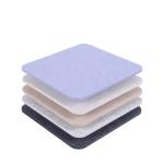Home Theater Studio Fireproof Acoustic Panels 1220x2420x12mm