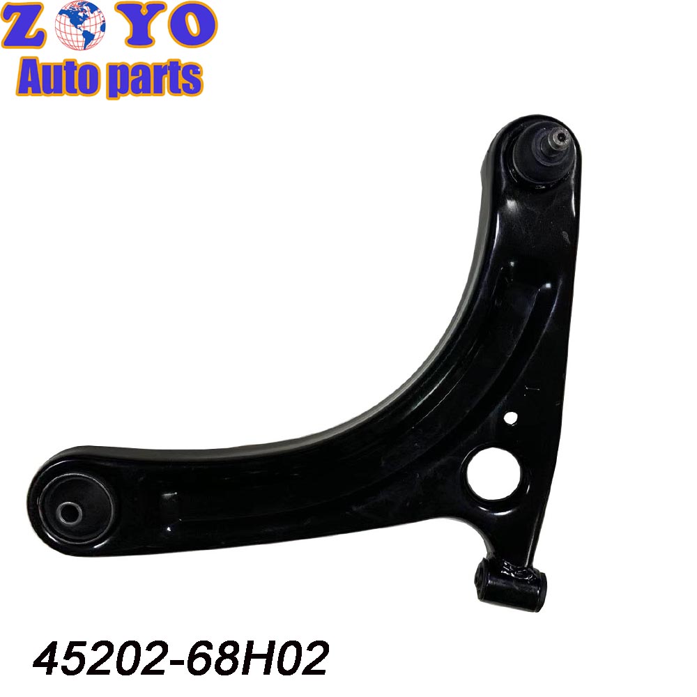2008- Suzuki Wagon R Spare Parts Front Right Lower Control Arm with Ball Joint 40 Cr
