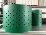 Smooth Glossy Pvc Conveyor Belt Petrol Food Grade
