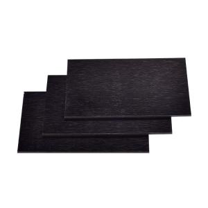 Quality Impact-resistant Brushed-Cladding Composite Panel in Silver/Goden/Black/Tea wholesale