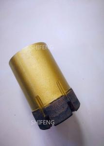 Quality Hard Rock 60 Mm Diamond Core Bit Geological Drilling Impregnated wholesale