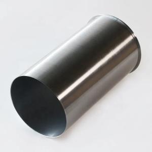 Quality Durable Customized Cast Iron Cylinder Sleeve Isuzu 4jh1 wholesale
